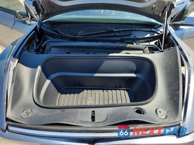Zdjęcie 11 z 13 samochodu: 2026 TESLA MODEL Y VIN:7SAYGDEE9TA597259 - miniatura