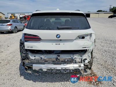 Zdjęcie 6 z 14 samochodu: 2024 BMW X5 XDRIVE40I VIN:5UX23EU08R9S25684 - miniatura