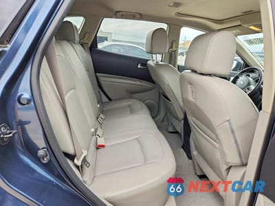 Zdjęcie 11 z 13 samochodu: 2013 NISSAN ROGUE VIN:JN8AS5MT2DW005661 - miniatura