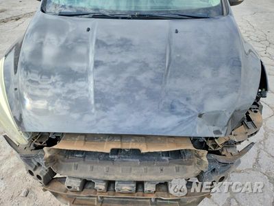 Zdjęcie 11 z 12 samochodu: 2015 FORD FOCUS SE VIN:1FADP3F21FL248391 - miniatura