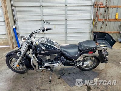 Trzecie zdjęcie samochodu z tyłu: 2005 SUZUKI C90 VIN:JS1VY52A152104987 - miniatura