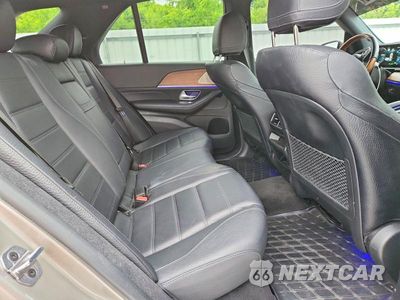 Zdjęcie 11 z 13 samochodu: 2022 MERCEDES-BENZ GLE 450 4MATIC VIN:4JGFB5KB0NA660360 - miniatura