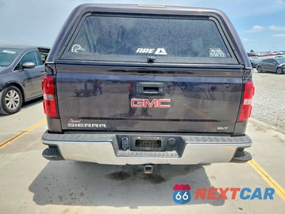 Zdjęcie 6 z 12 samochodu: 2015 GMC SIERRA VIN:3GTU2VEC5FG473649 - miniatura