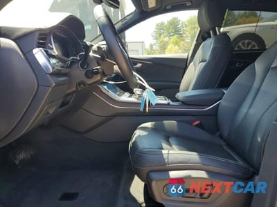 Zdjęcie 7 z 13 samochodu: 2020 AUDI Q8 PRESTIGE S-LINE VIN:WA1FVAF12LD009176 - miniatura