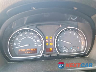 Zdjęcie 9 z 12 samochodu: 2010 BMW X3 XDRIVE30I VIN:WBXPC9C42AWJ39542 - miniatura