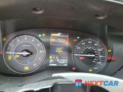 Zdjęcie 9 z 12 samochodu: 2020 SUBARU IMPREZA VIN:4S3GTAB61L3724117 - miniatura
