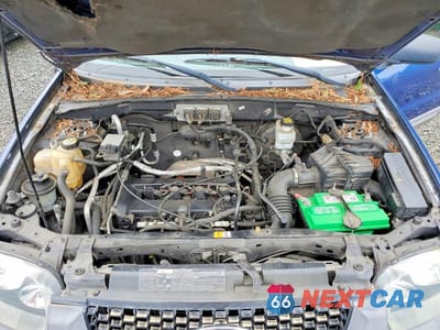 Zdjęcie 12 z 13 samochodu: 2007 FORD ESCAPE XLS VIN:1FMYU92Z67KA43808 - miniatura