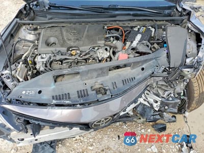 Zdjęcie 11 z 12 samochodu: 2023 TOYOTA CAMRY LE VIN:4T1C11AKXPU725555 - miniatura