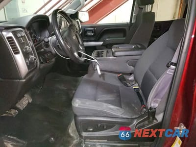 Zdjęcie 7 z 12 samochodu: 2016 CHEVROLET SILVERADO K1500 LT VIN:1GCVKREC6GZ216187 - miniatura