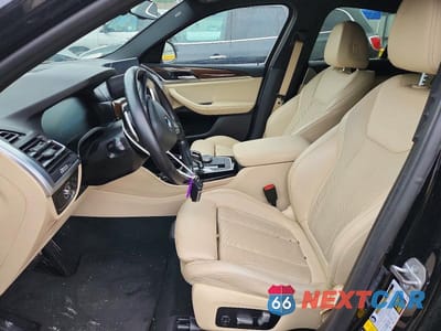 Zdjęcie 7 z 12 samochodu: 2022 BMW X4 XDRIVE30I VIN:5UX33DT05N9L24604 - miniatura