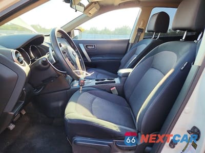 Zdjęcie 7 z 14 samochodu: 2008 NISSAN ROGUE S VIN:JN8AS58T08W008669 - miniatura