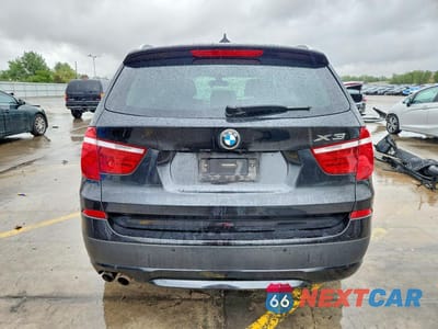 Zdjęcie 6 z 13 samochodu: 2011 BMW X3 XDRIVE28I VIN:5UXWX5C57BLK59126 - miniatura