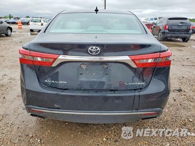 Zdjęcie 6 z 13 samochodu: 2016 TOYOTA AVALON LIMITED VIN:4T1BK1EB4GU206343 - miniatura