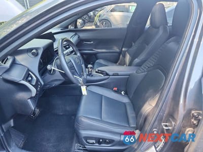 Zdjęcie 7 z 12 samochodu: 2022 LEXUS UX 250H BASE VIN:JTHX9JBH2N2058232 - miniatura