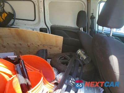 Zdjęcie 11 z 13 samochodu: 2015 RAM PROMASTER CITY VIN:ZFBERFATXF6195668 - miniatura