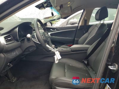 Zdjęcie 7 z 12 samochodu: 2026 GENESIS G70 2.5T STANDARD VIN:KMTG64SC6TU162788 - miniatura