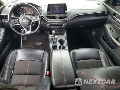 Zdjęcie 8 z 12 samochodu: 2021 NISSAN ALTIMA SR VIN:1N4BL4CV7MN364445 - miniatura