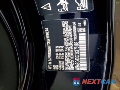 Zdjęcie 13 z 13 samochodu: 2025 BMW M850XI VIN:WBABC4C07SCT75188 - miniatura