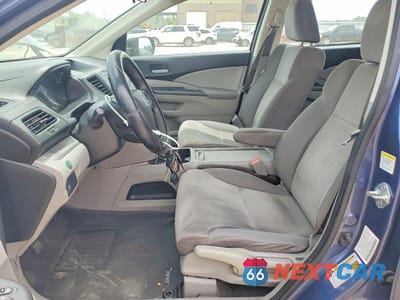 Zdjęcie 7 z 12 samochodu: 2013 HONDA CR-V LX VIN:2HKRM4H31DH650112 - miniatura