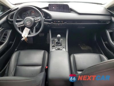 Zdjęcie 8 z 12 samochodu: 2020 MAZDA 3 SELECT VIN:3MZBPACL5LM132864 - miniatura