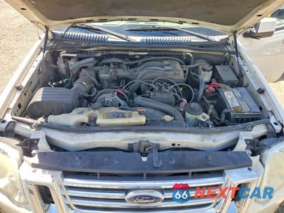 Zdjęcie 12 z 13 samochodu: 2008 FORD EXPLORER EDDIE BAUER VIN:1FMEU74E98UA89947 - miniatura