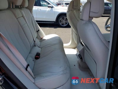 Zdjęcie 11 z 13 samochodu: 2024 MERCEDES-BENZ EQE SUV 350 4MATIC VIN:4JGGM1CBXRA050932 - miniatura