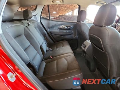 Zdjęcie 11 z 14 samochodu: 2022 GMC TERRAIN SLE VIN:3GKALMEV5NL129955 - miniatura
