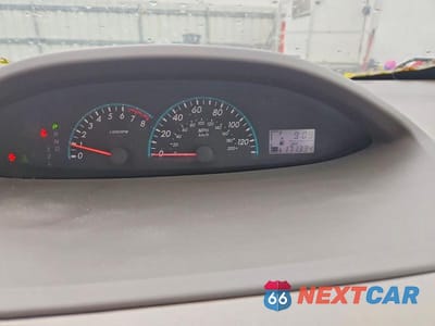Zdjęcie 9 z 12 samochodu: 2010 TOYOTA YARIS BASE VIN:JTDBT4K36A4076427 - miniatura