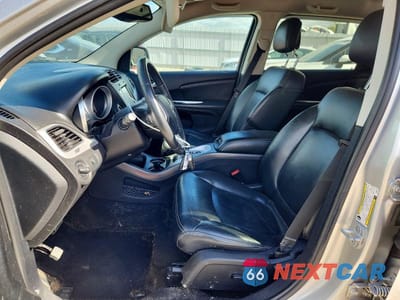 Zdjęcie 7 z 13 samochodu: 2013 DODGE JOURNEY CREW VIN:3C4PDCDG8DT589027 - miniatura