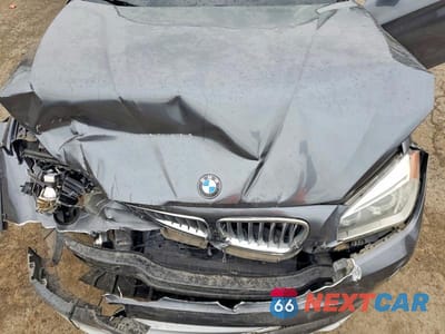 Zdjęcie 12 z 14 samochodu: 2015 BMW X1 XDRIVE28I VIN:WBAVL1C5XFVY36885 - miniatura