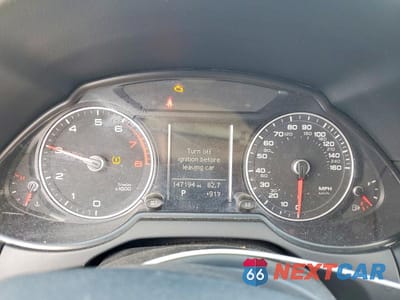 Zdjęcie 9 z 13 samochodu: 2014 AUDI Q5 PREMIUM VIN:WA1CFAFP4EA061403 - miniatura