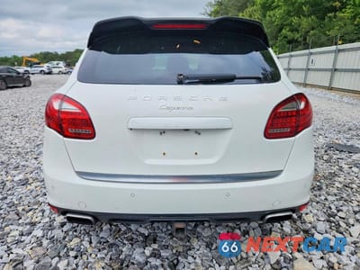 Zdjęcie 6 z 13 samochodu: 2014 PORSCHE CAYENNE VIN:WP1AF2A24ELA36499 - miniatura
