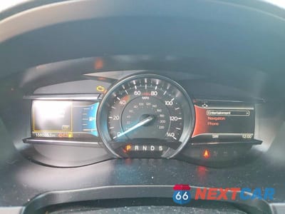 Zdjęcie 9 z 13 samochodu: 2019 FORD EXPLORER SPORT VIN:1FM5K8GT8KGB42875 - miniatura