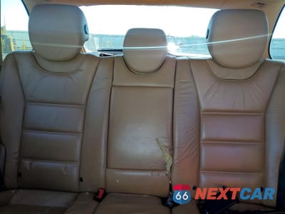 Zdjęcie 10 z 13 samochodu: 2005 PORSCHE CAYENNE VIN:WP1AA29P35LA22169 - miniatura