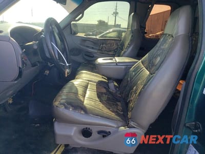Zdjęcie 7 z 12 samochodu: 1997 FORD F150 VIN:1FTDX1762VKB92210 - miniatura