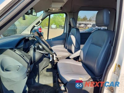 Zdjęcie 7 z 13 samochodu: 2018 FORD TRANSIT T-150 ** R & D * PRI FLEET ** VIN:1FMZK1CM0JKB31369 - miniatura