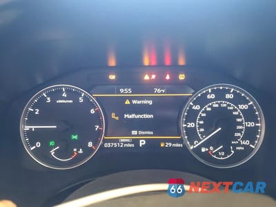 Zdjęcie 9 z 13 samochodu: 2024 MITSUBISHI OUTLANDER SE VIN:JA4J3VA89RZ056938 - miniatura