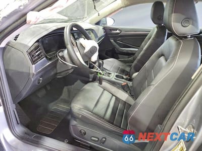 Zdjęcie 7 z 12 samochodu: 2024 VOLKSWAGEN JETTA SE VIN:3VWEM7BU5RM055411 - miniatura