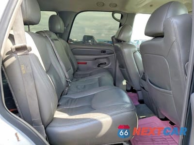 Zdjęcie 11 z 13 samochodu: 2005 GMC YUKON DENALI VIN:1GKEK63U55J140620 - miniatura