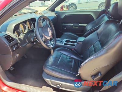 Zdjęcie 7 z 12 samochodu: 2010 DODGE CHALLENGER SE VIN:2B3CJ4DV6AH219258 - miniatura