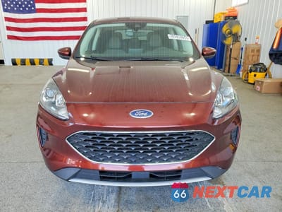 Piąte zdjęcie samochodu w środku: 2021 FORD ESCAPE SE VIN:1FMCU0G61MUA67650 - miniatura