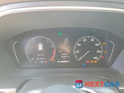 Zdjęcie 9 z 13 samochodu: 2024 HONDA PILOT EXL VIN:5FNYG2H44RB010319 - miniatura