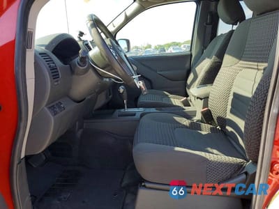 Zdjęcie 7 z 12 samochodu: 2017 NISSAN FRONTIER SV V6 VIN:1N6DD0CU3HN758642 - miniatura