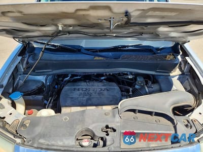 Zdjęcie 12 z 13 samochodu: 2011 HONDA PILOT EXL VIN:5FNYF4H5XBB062938 - miniatura