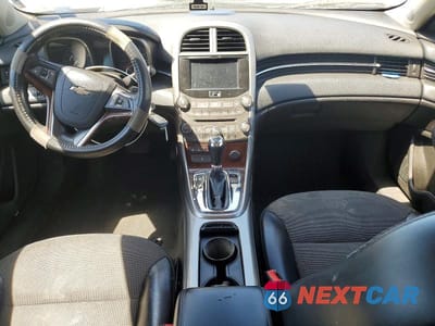 Zdjęcie 8 z 12 samochodu: 2013 CHEVROLET MALIBU 2LT VIN:1G11E5SA2DF227243 - miniatura