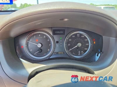 Zdjęcie 9 z 12 samochodu: 2009 LEXUS ES 350 VIN:JTHBJ46G392293717 - miniatura