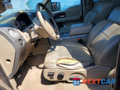 Zdjęcie 7 z 13 samochodu: 2005 FORD F150 SUPERCREW VIN:1FTPW14515FB55251 - miniatura