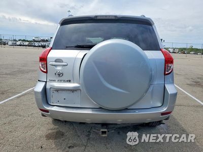 Zdjęcie 6 z 13 samochodu: 2006 TOYOTA RAV4 BASE VIN:JTMZK33VX66000328 - miniatura