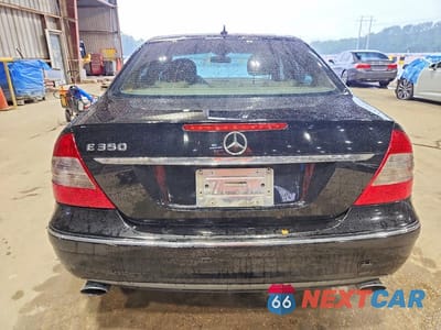 Zdjęcie 6 z 12 samochodu: 2008 MERCEDES-BENZ E 350 VIN:WDBUF56X78B352878 - miniatura