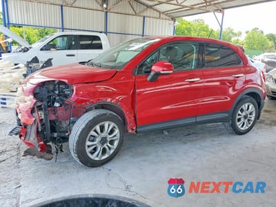2016 FIAT 500X EASY ZFBCFYBT8GP356086 - główne zdjęcie licytacji z USA - miniatura